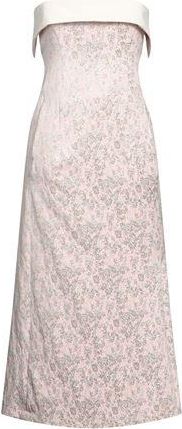 Philosophy di Lorenzo Serafini DRESSES - Midi dresses sur YOOX.COM