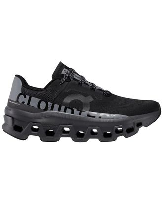 On Running Cloudmonster Lumos Sneaker