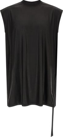 Rick Owens Acetate Mens T-Shirt