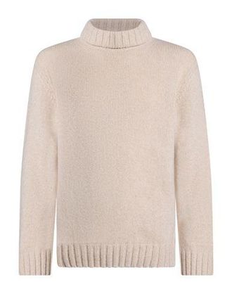 Officina 36 KNITWEAR - Turtlenecks on YOOX.COM