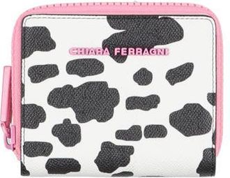 Chiara Ferragni PICCOLA PELLETTERIA - Portafogli su YOOX.COM