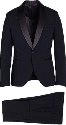 Manuel Ritz ANZ&Uuml;GE und CO-ORDS - Anz&uuml;ge auf YOOX.COM