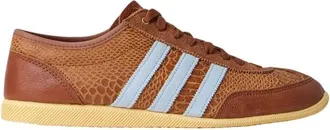 adidas Japan Decon Trainers - male - Adidas - Skateboarding - Brown - 10 1/2 UK - Sport