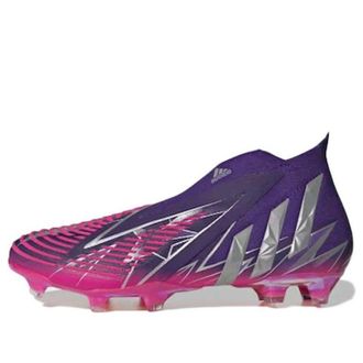 adidas Predator Edge+ Low FG UEFA Champions League GV7381