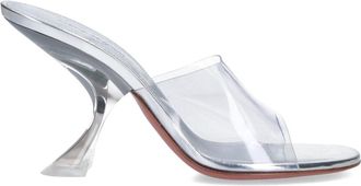 Amina Muaddi Mules taylor 90