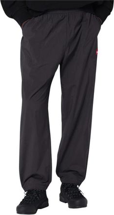 The North Face Red Box Full-Zip Pant - Heren - Trainingsbroeken - Zwart - S - Polyester - Fitness
