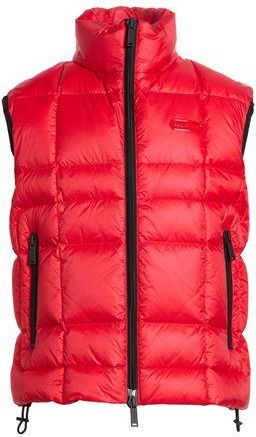 Dsquared2 JACKEN & M&Auml;NTEL - Westen auf YOOX.COM