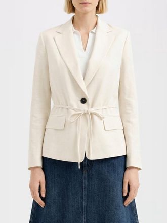 Brunello Cucinelli Blazer di viscosa Brunello Cucinelli