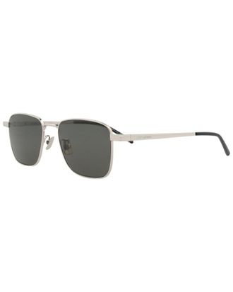 Saint Laurent Unisex 52Mm Sunglasses
