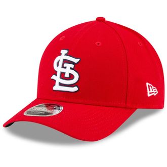 New Era 9Forty M-Crow Cap - Authentic St. Louis Cardinals