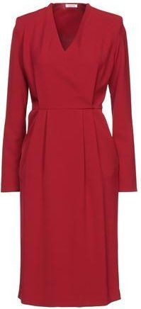 P.A.R.O.S.H. DRESSES - Midi dresses sur YOOX.COM
