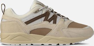 Karhu Mens Karhu Fusion 2.0 Trainers - Tan - Size: 10