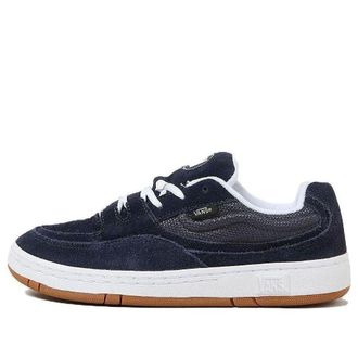 Vans Speed LS Navy VN000CTNBX9