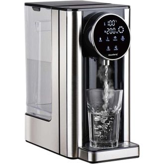OEM Dispensador De Agua Caliente Klausberg Kb-7880 De 2,7 L Con Control De Temperatura