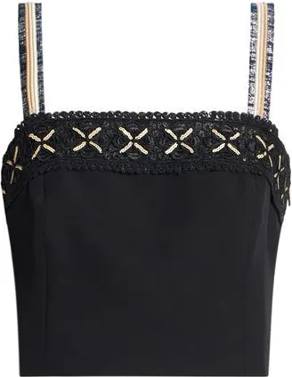 Nora Barth TOPWEAR - Tops on YOOX.COM