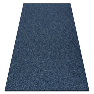 RugsX RugsX Wall-To-Wall Superstar 380 Rug in Blue | Size: 250 cm x 350 cm