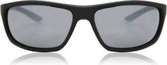 Nike RABID EV1109 007 Mens Sunglasses Black Size 64