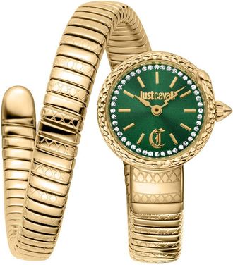 Just Cavalli Womens Sirena Watch