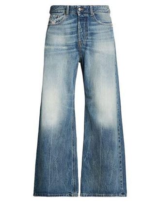 Diesel BOTTOMWEAR - Jeans sur YOOX.COM