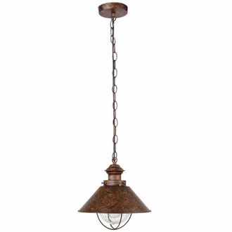Faro Barcelona Nautica L&aacute;mpara Colgante De Exterior 71139