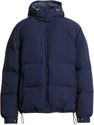 Levi's ROPA DE ABRIGO - Plum&iacute;feros y acolchados en YOOX.COM