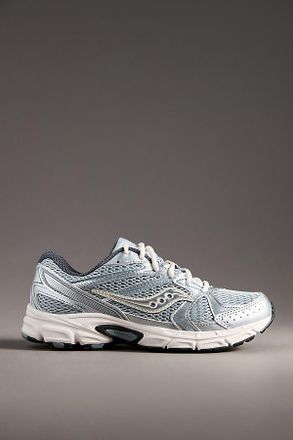 スニーカー SAUCONY Men Sneakers White S70884 009 Saucony Trainer 80 White / Black - Oct 2024 - S70884-9