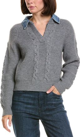 Nanette Lepore Pullover