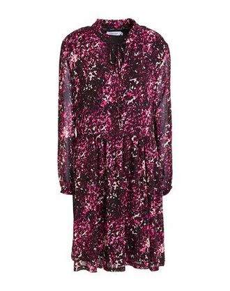 Calvin Klein KLEIDER - Mini-Kleider auf YOOX.COM