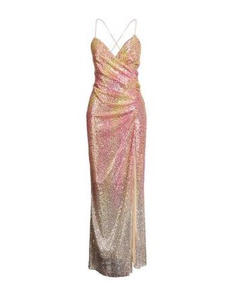 Hanita DRESSES - Maxi dresses on YOOX.COM