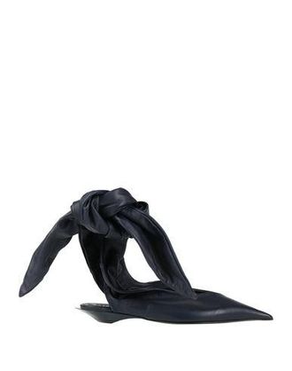 MUGLER FOOTWEAR - Pumps sur YOOX.COM