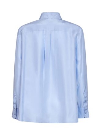 Max Mara Shirt - Blue