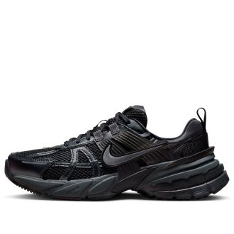 Nike (WMNS) Nike V2K Run Metallic Silver Black FD0736-001