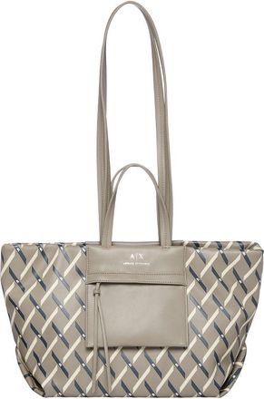 A|X Armani Exchange XW001538_AF17255 Shopper Bag One Size