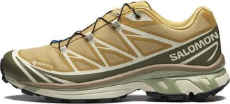 Salomon XT-6 Gore-Tex Antelope Portabella 475810