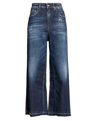 Department Five HOSEN & R&Ouml;CKE - Jeanshosen auf YOOX.COM