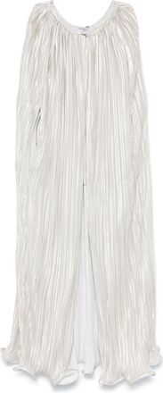 Baruni Roses cape - Beige