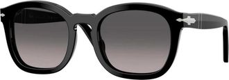 Persol Heren, Accessoires, Zwart, Maat: 54 MM