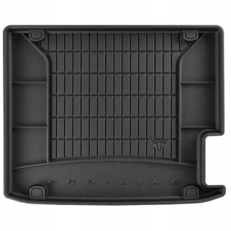 OEM Alfombrilla De Goma Para Maletero Bmw X4 F26 2014-2018 Tm