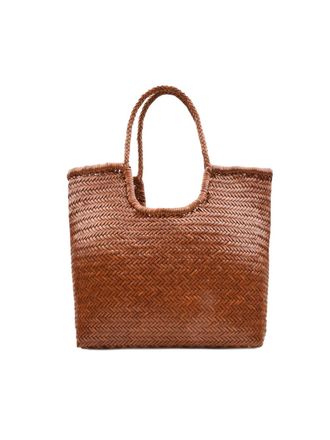 Dragon Diffusion Dragon-Diffusionsbeutel. Braun