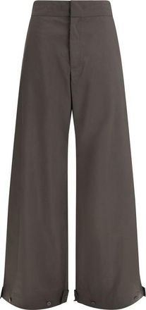 SA SU PHI Cotton Casual Womens Pants