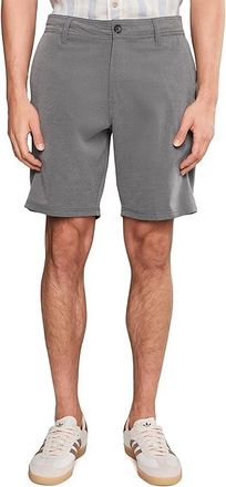O'Neill Reserve Light Check 19 Shorts Mens Shorts Dark Shadow : 36 9, Cotton/Elastane/Polyester
