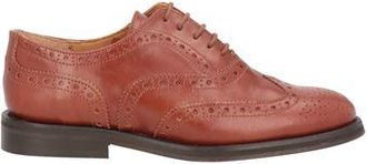 Maison Toufet FOOTWEAR - Lace-up shoes sur YOOX.COM