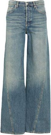 Lanvin HOSEN & RÖCKE - Jeanshosen auf YOOX.COM