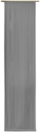 Wirth Schiebegardine »Sunday« Paneelwagen 1 Stk. tlg. Mit Zubehör