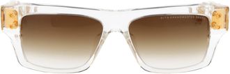 Dita Eyewear Grandmaster-seven Sunglasses