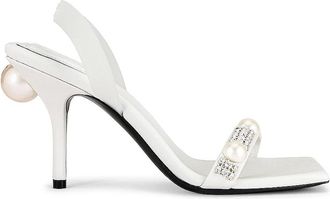 Givenchy Mujer, Zapatos, Beige, Talla: 37 EU