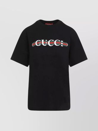 Gucci ancora g loved t-shirt