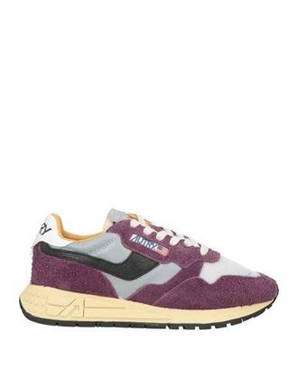 Autry FOOTWEAR - Trainers on YOOX.COM
