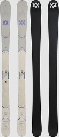V&ouml;lkl V&ouml;lkl Mantra 84 W Flat 2027 SkiS patroon