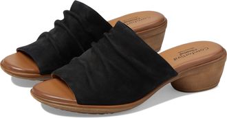 COMFORTIVA Norene, Black, 7.5 UK